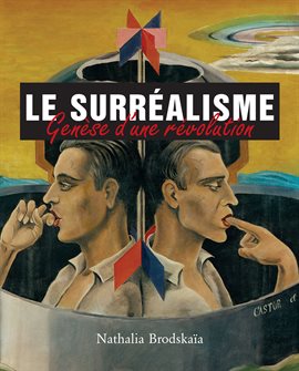 Cover image for Surrealism