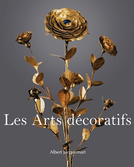 Cover image for Les Arts decoratifs