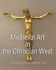 Medieval Art in the Christian West cover image