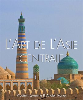 Umschlagbild für L'art de l'Asie Centrale