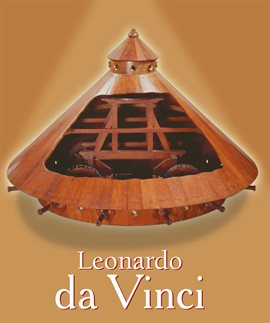 Cover image for Leonardo da Vinci Volume 2