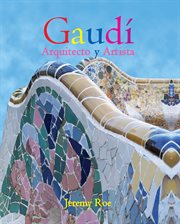 Antoni Gaudí cover image