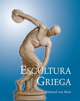 Cover image for Escultura Griega