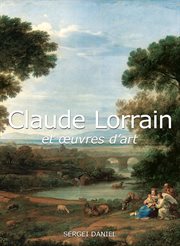 Le Lorrain cover image