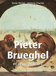 Pieter Brueghel cover image
