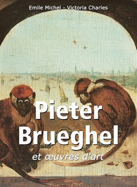 Cover image for Pieter Brueghel