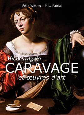 Cover image for Le Caravage