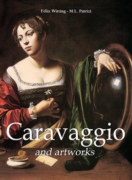Imagen de portada para Caravaggio
