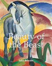 Beauty of the Beast cover image