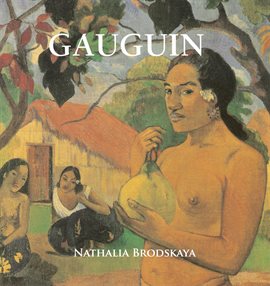 Cover image for Gauguin
