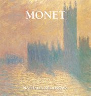 Monet cover image