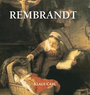 Rembrandt : Perfect Square cover image