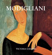 Amedeo Modigliani cover image