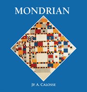 Mondrian cover image