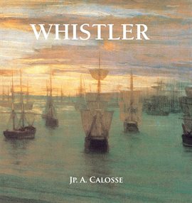 Image de couverture de Whistler