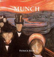 Edvard Munch: liebe, eifersucht, tod und trauer cover image