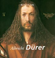 Albrecht Dèurer cover image