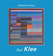 Paul Klee: Perfect Square cover image