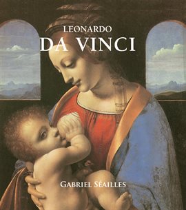 Cover image for Leonardo Da Vinci