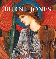 Burne-Jones cover image