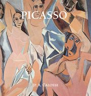 Pablo Picasso, 1881-1914 cover image