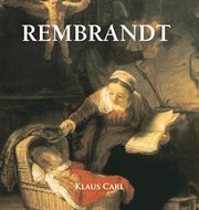 Harmensz Rembrandt cover image