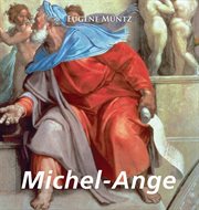 Michel-Ange cover image