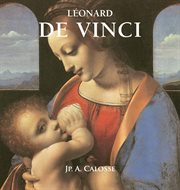 Lâeonard de Vinci cover image