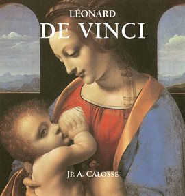 Cover image for Léonard de Vinci
