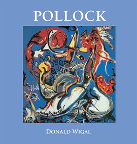 Cover image for Pollock