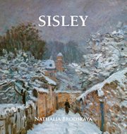 Alfred Sisley cover image