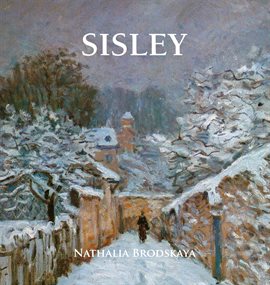 Image de couverture de Sisley