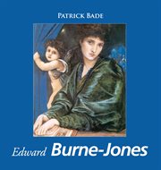 Edward Burne-Jones cover image