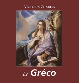 Cover image for Le Gréco