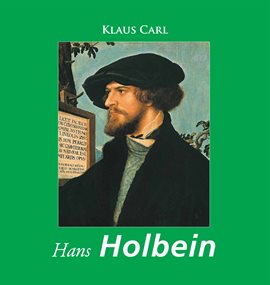 Cover image for Hans Holbein