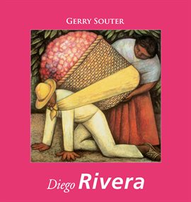 Cover image for Diego Rivera