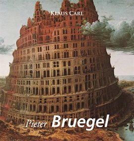 Cover image for Pieter Bruegel