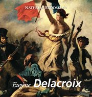 Eugáene Delacroix cover image