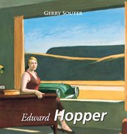 Edward Hopper cover image