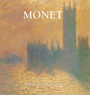 Monet cover image