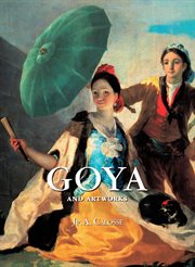Goya cover image