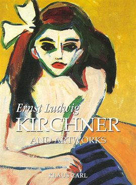 Cover image for Kirchner
