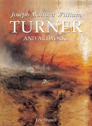 Turner : the life and masterworks cover image