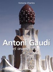 Gaudí cover image