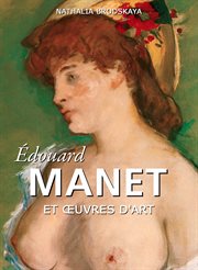 Manet cover image
