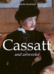 Cassatt cover image