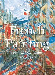 French painting cover image