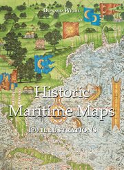 Historic Maritime Maps cover image