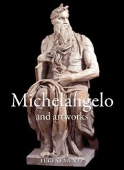 Michelangelo : 1475-1564 cover image