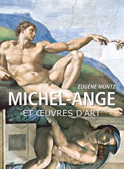 Michel-Ange cover image